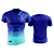 Camisa Básica Cruzeiro - Imagem 1