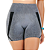 Shorts Sem Costura - Zee Rucci - Imagem 1