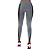 Calça Legging Sem Costura Mescla - Imagem 2