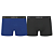 Kit Cueca Boxer Algodão - C/2 - Imagem 2