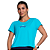 Camiseta Cropped Feminina Estampada - Imagem 3
