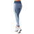 Calça Legging Sem Costura - Imagem 5