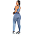 Calça Legging Sem Costura - Imagem 3