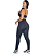 Calça Legging Sem Costura Push Up - Imagem 1