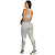 Calça Legging Sem Costura - Imagem 2