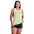 Regata Feminina Cavada Na Lateral Dry Zee Rucci - Imagem 2