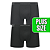 Cueca Boxer Plus Size Sem Costura - Selene - Imagem 1