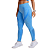 Calça Legging Sem Costura Rajada Lupo - Imagem 1