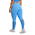 Calça Legging Sem Costura Rajada Lupo - Imagem 3