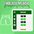 Kit Cueca Boxer Sem Costura Lupo - Imagem 3