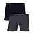 Kit Cueca Boxer Sem Costura Lupo - Imagem 1