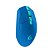 Mouse Gamer Logitech G305 Azul Sem Fio 910-006013 - Imagem 2