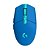 Mouse Gamer Logitech G305 Azul Sem Fio 910-006013 - Imagem 1