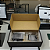 Cabeça De Impressão Hp Desingjet 711 C1Q10A - Imagem 3