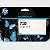 Cartucho De Tinta Hp 728 Amarelo 300Ml F9K15A - Imagem 3
