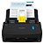 Scanner Fujitsux1400 Preto 40Ppm A4 Cg01000-300001 - Imagem 1
