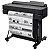 Plotter Hp Designjet T650 24 Polegadas A1 Wi-Fi Usb 5Hb08A - Imagem 5