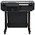Plotter Hp Designjet T650 24 Polegadas A1 Wi-Fi Usb 5Hb08A - Imagem 7