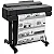 Plotter Hp Designjet T650 24 Polegadas A1 Wi-Fi Usb 5Hb08A - Imagem 8