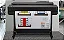 Plotter Hp Designjet T650 36" A0 Wifi 5Hb10A - Imagem 4