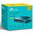 Switch 5P Tp-Link Gigabit De Mesa Ls105G Ls105G - Imagem 4