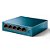 Switch 5P Tp-Link Gigabit De Mesa Ls105G Ls105G - Imagem 2