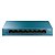 Switch 8P Tp-Link Gigabit De Mesa Ls108G Ls108G - Imagem 1