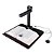 Scanner Canonriscan Desk 6 Mesa Usb A4 4144V246 - Imagem 4