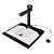 Scanner Canonriscan Desk 6 Pro Mesa Usb A3 4144V247 - Imagem 1