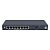 Switch Hpe Aruba 1420 8G Poe (64W) - Jh330A I - Imagem 1