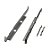Kit Trilho Delta Para Nobreak 3915100011 - Imagem 1