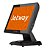 Pdv Jetway Touch Screen 15" Jpt-700 003819 - Imagem 1