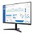 Monitor 27" Aoc Led 75Hz Hdmi/Vga 27B1Hm - Imagem 2