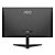 Monitor 27" Aoc Led 75Hz Hdmi/Vga 27B1Hm - Imagem 4