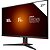 Monitor Gamer 27" Aoc Viper 165Hz 1Ms Va 27G2Se - Imagem 2