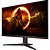 Monitor Gamer 27" Aoc Viper 165Hz 1Ms Va 27G2Se - Imagem 3