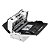 Scanner Fujitsu A3 Duplex 100Ppm Color Fi-7600 - Imagem 2