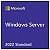 Windows Server Standard 2022 Coem Bra 16 Core P73-08323 - Imagem 1