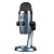 Microfone Logitech Blue Yeti Nano Cinza Usb 988-000088 - Imagem 3