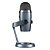 Microfone Logitech Blue Yeti Nano Cinza Usb 988-000088 - Imagem 2