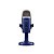 Microfone Logitech Blue Yeti Nano Azul Usb 988-000089 - Imagem 1