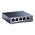 Switch 5P Tp-Link Mesa 10/100/1000Mbps Tl-Sg105 Tl-S - Imagem 2