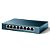 Switch 8P Tp-Link Mesa Gigabit Tl-Sg108 Tl-Sg108 - Imagem 2