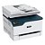 Multifuncional Xerox C235 Laser Color A4 24Ppm C235Dnimonoi - Imagem 1