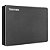 Hd Externo 2Tb Toshiba Canvio Gaming Preto Hdtx120Xk3Aa - Imagem 1