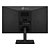 Monitor 19.5" Lg Led Hd 20Mk400H-B.Awzm - Imagem 3