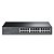 Switch 24P Tp-Link Tl-Sf1024D Rack 10/100 Tl-Sf1024D - Imagem 1