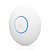 Access Point Ubiquiti Unifi Ac Hd C/ Fonte Uap-Ac-Hd - Imagem 2