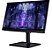 Monitor Gamer 24" Samsung Fhd 144H Ls24Bg300Elmzd - Imagem 3