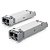 Transceiver Ubiquiti 2 Lc Sfp 550M Uacc-Om-Mm-1G-D-2 - Imagem 2